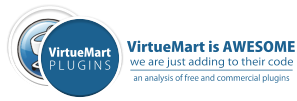 virtuemart extension plugins logo web header